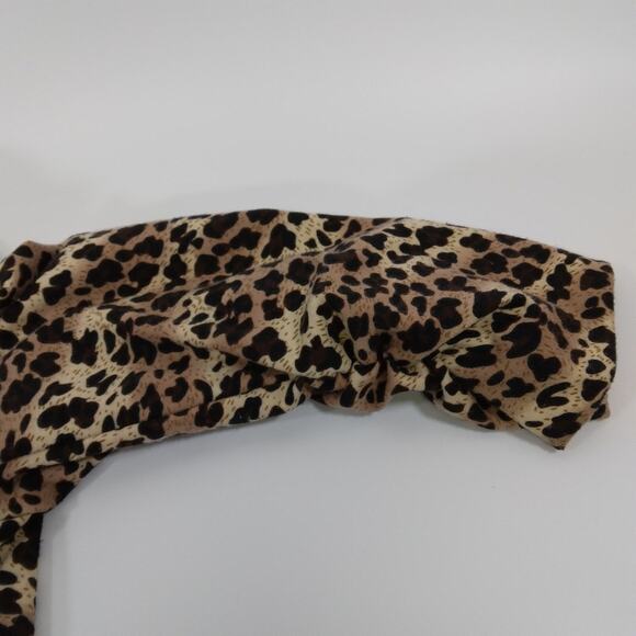 Maxim Studio leopard blazer Large - Picture 15 of 15